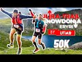 Ultratrail snowdonia by utmb  mountain running perfection