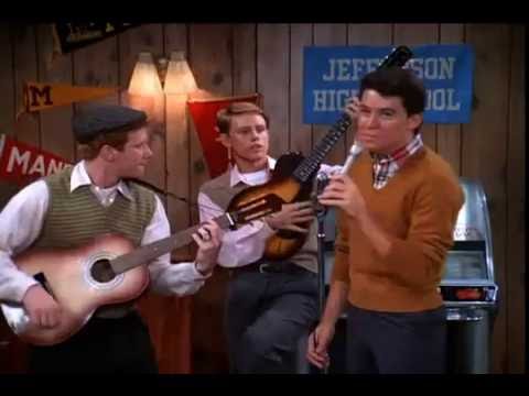 Días Felices Happy Days - Intro