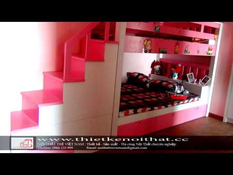 nội thất phòng ngủ giá rẻ hà nội