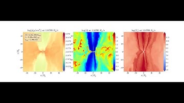 Radiative 2T GRMHD Simulation of a Black Hole Spectral State Transition: BHXRB from Low to High MAD