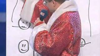 КВН 2006 Прима   финал музыкальное ДЗ ч 2   2