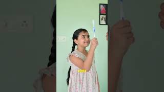 Big Brother With My Cute Sis Vriddhi