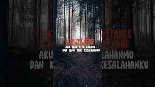 Monsters - James Blunt Cover |||GloomyMusic #lagu #laguviral #quotes #story #storywa #shorts #lirik