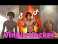 Vinnie Hacker Being HOT for 10 minutes Straight