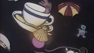 Vinheta Globinho 1982