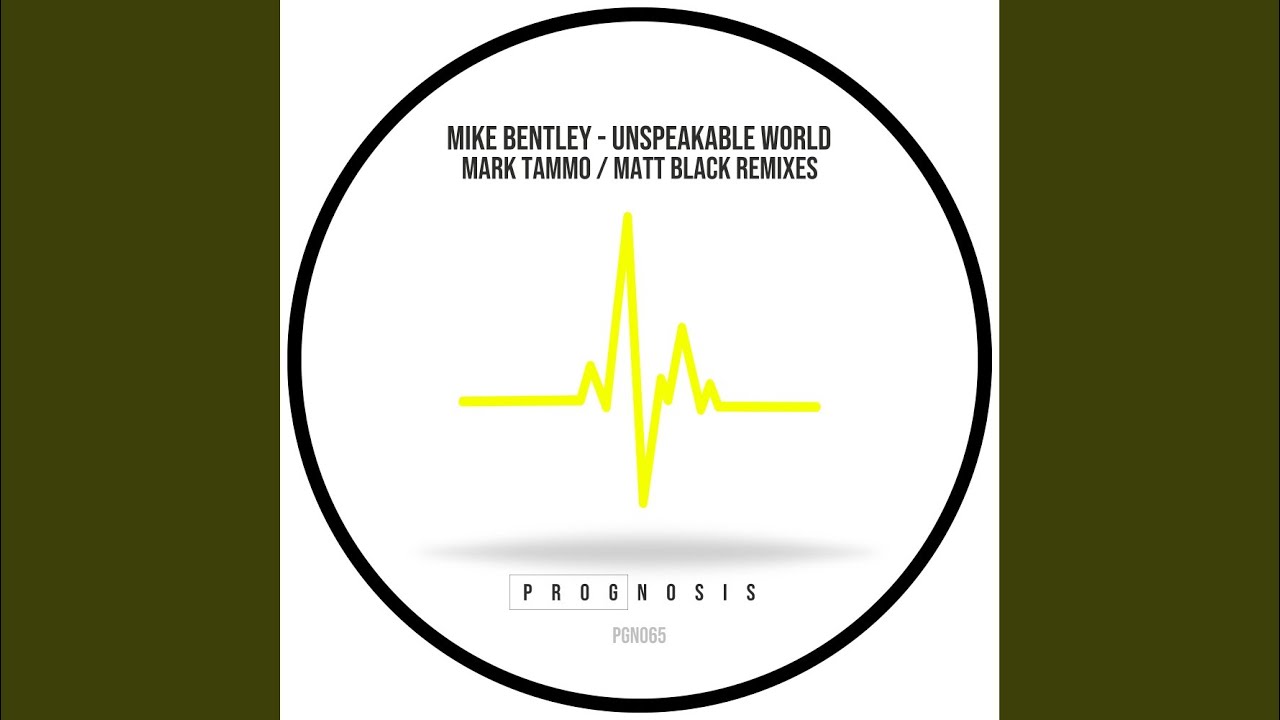 Sleduj Unspeakable World na YouTube