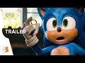 SONIC: LA PELICULA