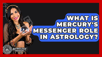 What Is Mercury