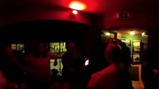 BAGATELLE LIVE IN MONROES