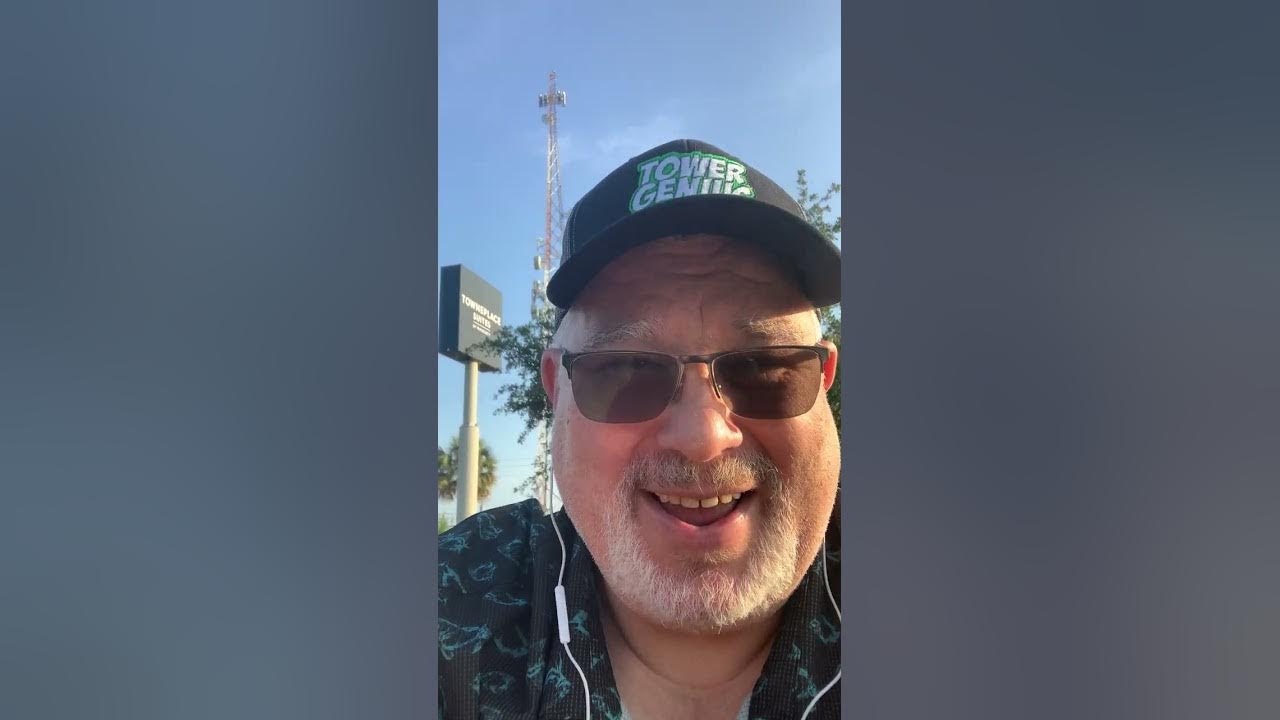 VERTICAL BRIDGE VERIZON WIRELESS CELL TOWER LEASE YouTube