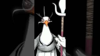 [SFM SHORT] ARKHAM SERIES GAME OVER ~LORD SHEN~ #arkhamverse #shorts #lordshen  #kungfupanda