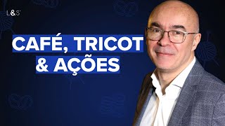 Café, Tricot e Ações -  | .VC