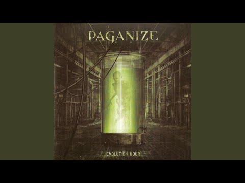 Paganize — The Hour