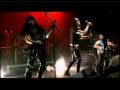 Mayhem - European Legions; Live in Marseille, France (2000)(Full-Length)