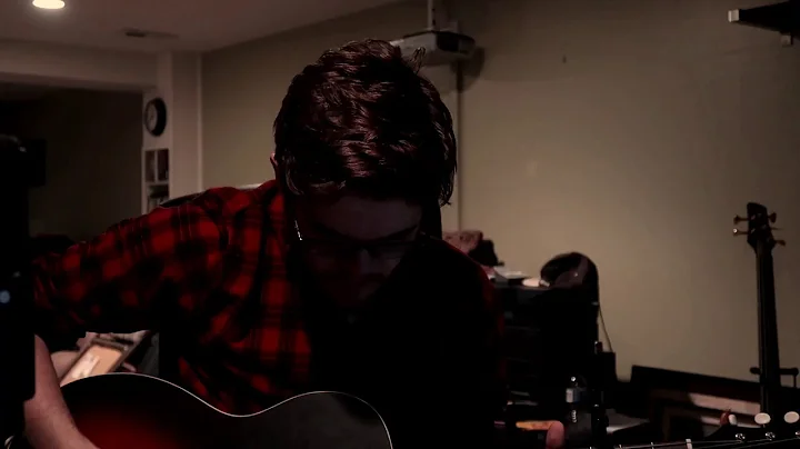 Anything To You - Matthew Meadows (original)