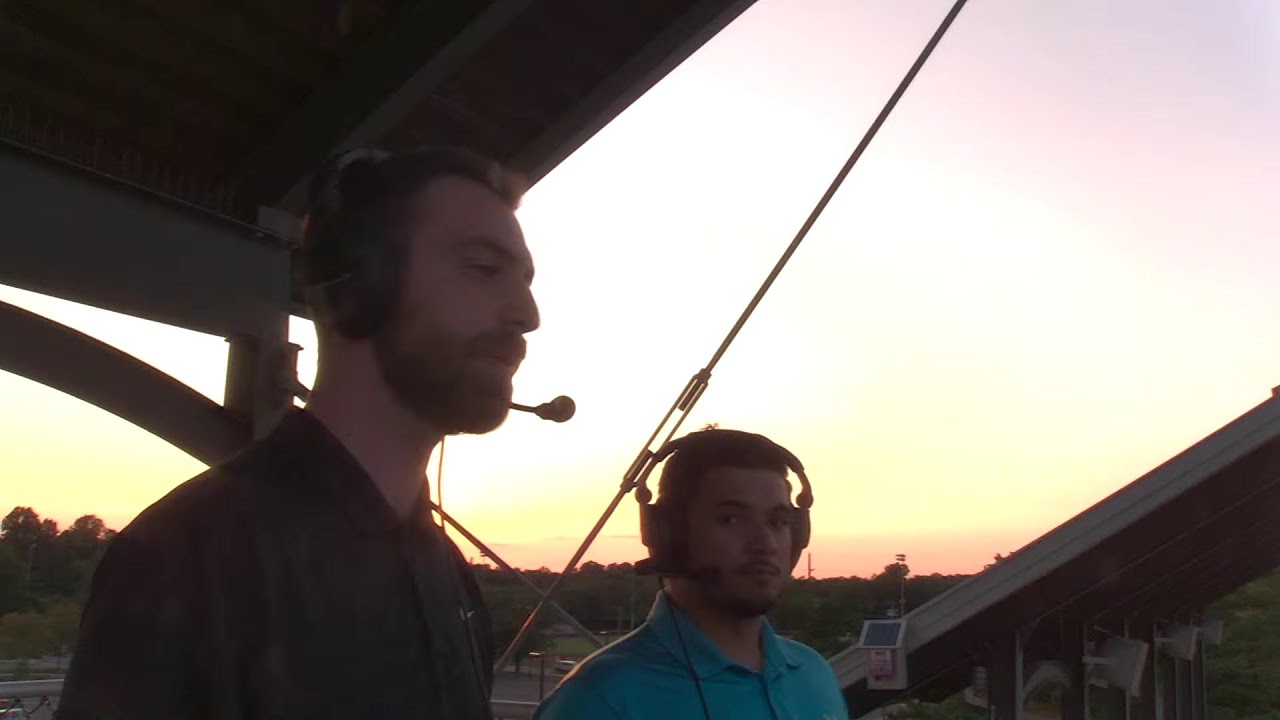 Rowan Field Hockey Vs. John Hopkins