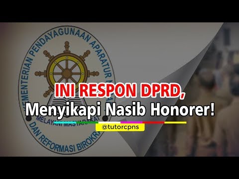 Kabar DPRD: Mendorong