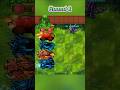 96000HP Obsidian Imp vs 5 Fusion Cannon #pvzfusion #pvz #plantsvszombies