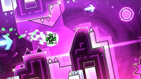 [4K] "Celestial Inertia