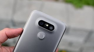 LG G5 Review - Is it any good?