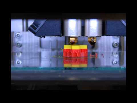 3ntr A4 3D-Printer 0 - 3ntr A4 3D-Printer