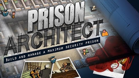 Prison Architect #3 - Cell Block B