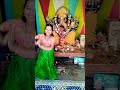 Jai bolo Ganesh Maharaj🙏#siri#devotionalsongs #