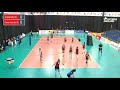 Day 3 Women 5th/6th place playoff: Faroe Islands vs Iceland