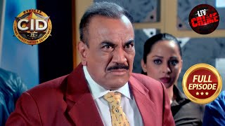 CID को है एक Mysterious Bag की तलाश | CID | सीआईडी | Full Episode | Criminal Manhunt | 28 Dec 2023