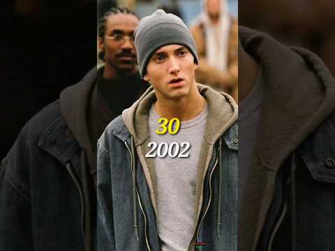 8 Mile (2002-2024)
