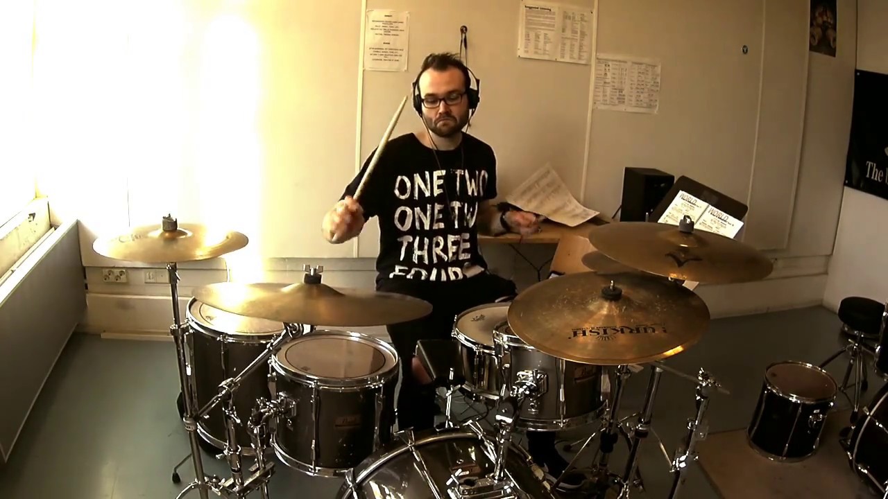 Bembé/Nanigo Drumming