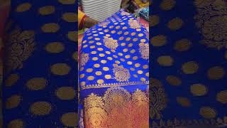 Shanthi Saree Collection Mc Road