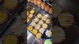 BURGER VIRAL #food #jogja #streetfood #indonesia #shorts