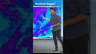Unwetter-Freitag: Hagel, Starkregen und Sturm  hier wird es richtig gefhrlich