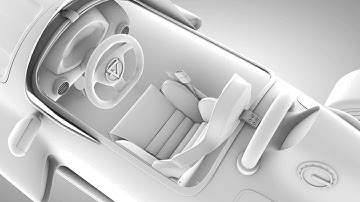 FV CAR 3D model from CGTrader.com