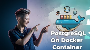 Master PostgreSQL Docker Setup Quickly and Easily!