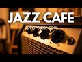 Spring Breeze &amp; Jazz: Light Instrumental Music for Fresh Energy