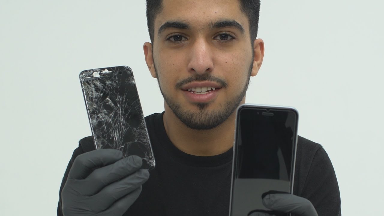 Does Metro Pcs Fix Cracked Phone Screens?