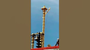 Ayyappan song whatsapp status tamil fullscreen by sabarimala official channel
