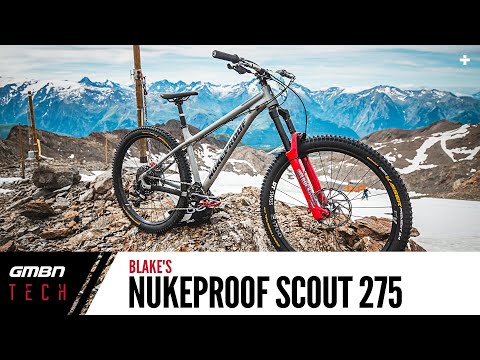 gmbn nukeproof scout