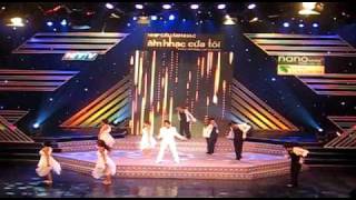 Phạm Huy Du - Hãy Yêu Dù Mất Nhau Ngày Sau Anct 190610