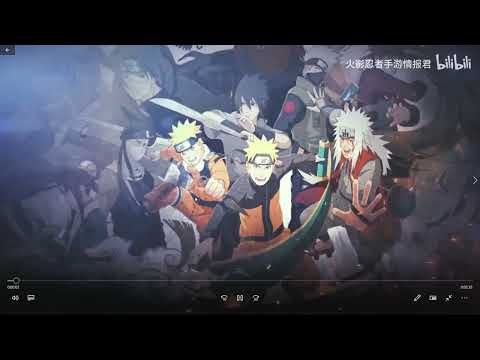 Video Huyền Thoại Nhẫn Giả - Bản Trung Quốc - Naruto Online... - youtube
