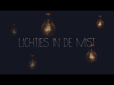 Matthijn Buwalda | Lichtjes in de mist (met Stef Bos)