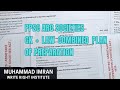 PPSC Assistant Registrar Cooperative | GK &amp; Cooperative Law Combined Lecture | Sir Muhammad Imran