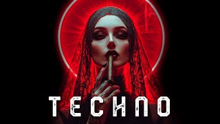 TECHNO MIX 2025 💣 Only Techno Bangers 💣 Episode 50 | Mixed by EJ