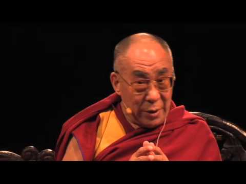 Video: Op Zoek Naar Geluk - De Dalai Lama