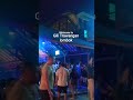 Keseruan arty di Gili Trawangan Lombok Indonesia 🇮🇩
