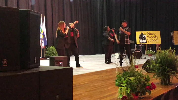 Anthony Brown & group therAPy - Blessings on Blessings -