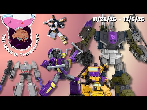 aotp sideways & swindle, new prime changers | twit