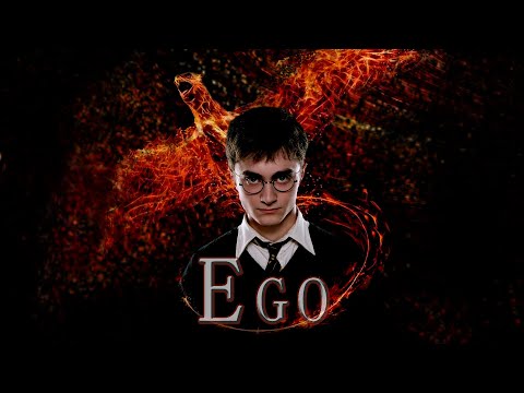 Клип [EGO] Гарри